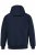 JP1880 851320 Jakke med hette og varmt fôr Mørkeblå - Jakker - Store jakker - 2XL-12XL