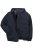JP1880 851320 Jakke med hette og varmt fôr Mørkeblå - Jakker - Store jakker - 2XL-12XL