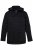 JP1880 851351 Funksjonsjakke med hette Svart - Jakker - Store jakker - 2XL-12XL