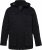 JP1880 851351 Funksjonsjakke med hette Svart - Jakker - Store jakker - 2XL-12XL
