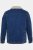JP1880 851363 Jeansjakke med teddyfôr Denimblå - Jakker - Store jakker - 2XL-12XL