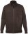 JP1880 851387 Sweatjakke med glidelås Hasselnøtt TALL - TALL gensere - TALL gensere for høye menn