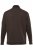 JP1880 851387 Sweatjakke med glidelås Hasselnøtt TALL - TALL gensere - TALL gensere for høye menn