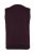 JP1880 851393 Rutete tweedvest Vinrød - Dresser og blazere - Dresser i store størrelser