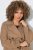 Ulla Popken 851435 Trenchcoat Brun - Frakker - Kåper i store størrelser
