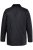 JP1880 851493 Vokset jakke med kordfløyelskrage Svart - Jakker - Store jakker - 2XL-12XL