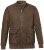 JP1880 851511 Semskejakke i lammeskinn Brun - Jakker - Store jakker - 2XL-12XL