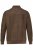 JP1880 851511 Semskejakke i lammeskinn Brun - Jakker - Store jakker - 2XL-12XL