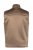JP1880 851516 Semskevest med teddyfôr Beige - Jakker - Store jakker - 2XL-12XL
