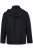 Men+ 552 Jakke med hette og lett fôr Svart - Jakker - Store jakker - 2XL-12XL