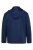 Men+ 566 Jakke med avtakbar hette Mørkeblå - Jakker - Store jakker - 2XL-12XL