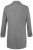 JP1880 851613 Dobbeltspent Ullfrakk Mørkegrå - Jakker - Store jakker - 2XL-12XL