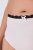 Ulla Popken 851711 Blomstrete truser 5-pakning Brun - Truser - 