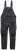 JP1880 851722 Snekkerbukse med glidelås Antrasitt - Jeans og bukser - Store Bukser og Store Jeans