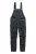 JP1880 851722 Snekkerbukse med glidelås Antrasitt - Jeans og bukser - Store Bukser og Store Jeans