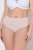 Ulla Popken 851739 Truser 3-pakning Svart - Truser - 
