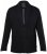 JP1880 Naples Flexnamic Jerseyblazer Svart - Dresser og blazere - Dresser i store størrelser