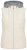 Ulla Popken 851781 Quiltet vest med hette Benhvit - Vester - 