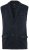 JP1880 851808 Sweatvest Svart TALL - TALL vester - 