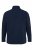 Men+ 868 Softshelljakke med fleecefôr Mørkeblå - Jakker - Store jakker - 2XL-12XL