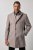 JP1880 851999 Business Ullfrakk Beige - Jakker - Store jakker - 2XL-12XL