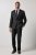 JP1880 Thor Flexnamic Blazer Svart - Dresser og blazere - Dresser i store størrelser