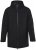 Jay-Pi 852164 Vattert funksjonsjakke Svart - Jakker - Store jakker - 2XL-12XL