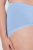 Ulla Popken 852249 Truser 3-pakning Antrasitt - Truser - 