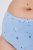 Ulla Popken 852258 Truser 5-pakning Antrasitt - Truser - 