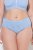 Ulla Popken 852258 Truser 5-pakning Antrasitt - Truser - 