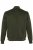 JP1880 852294 Jakke i ullmiks med ståkrage Khakigrønn - Jakker - Store jakker - 2XL-12XL