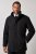 JP1880 852348 Businessjakke Svart - Jakker - Store jakker - 2XL-12XL
