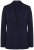 Ulla Popken 852498 Blazer med strass Mørkeblå - Blazere - Blazere i store størrelser for dame