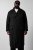 STHUGE 852519 Klassisk Ullfrakk Svart - Jakker - Store jakker - 2XL-12XL