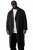 STHUGE 852519 Klassisk Ullfrakk Svart - Jakker - Store jakker - 2XL-12XL