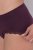 Ulla Popken 852698 Truser 3-pakning Brun - Truser - 