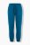Ulla Popken 852725 Hjemmebukser Petrol - Pyjamas/Loungewear - 