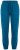 Ulla Popken 852725 Hjemmebukser Petrol - Pyjamas/Loungewear - 