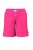 Ulla Popken 852752 Stripete pyjamasshorts 2-pakning Rosa - Pyjamas/Loungewear - 
