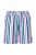 Ulla Popken 852752 Stripete pyjamasshorts 2-pakning Rosa - Pyjamas/Loungewear - 