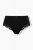 Ulla Popken 852930 Truser Svart - Truser - 