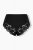 Ulla Popken 852930 Truser Svart - Truser - 