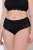 Ulla Popken 852930 Truser Svart - Truser - 