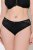Ulla Popken 853040 Boksertruser med blonder Svart - Truser - 