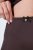 Ulla Popken 853062 Boksertruser Brun - Truser - 