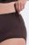 Ulla Popken 853062 Boksertruser Brun - Truser - 