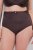 Ulla Popken 853062 Boksertruser Brun - Truser - 