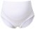 Ulla Popken 853611 Gravidtruser Hvit - Truser - 