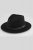 JP1880 853621 Ullhatt Svart - Hatter - 