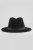 JP1880 853621 Ullhatt Svart - Hatter - 